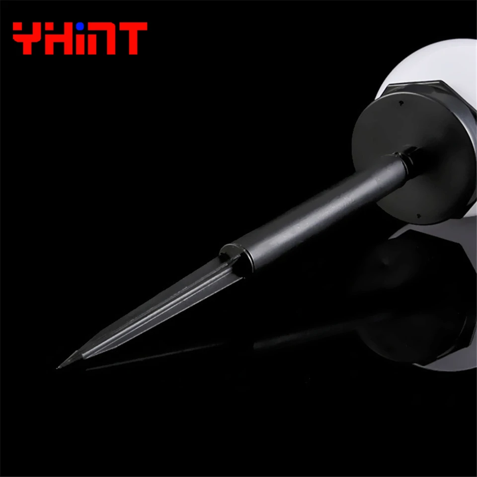 YHINT solar long lawn lamp2