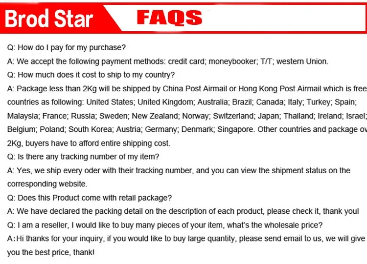 faq