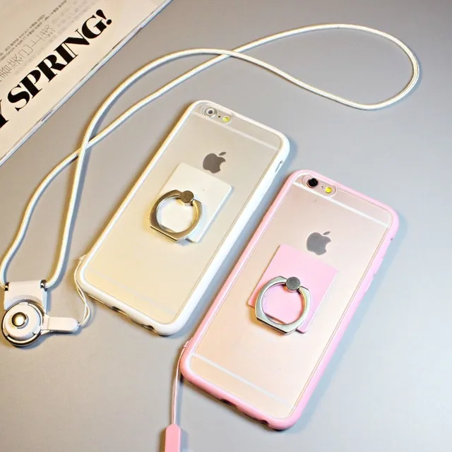 iphone 6 finger strap case iphone 6 finger strap case