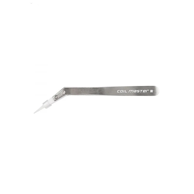 Coil Master Ceramic Tweezers-4