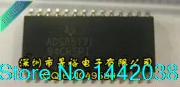 

ADS8517 ADS8517I ADS8517IDW