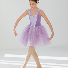 Распродажа, гимнастический трико для девочек, Justaucorps, для взрослых, женская профессиональная балетная одежда и танцевальные костюмы, платье для сцены