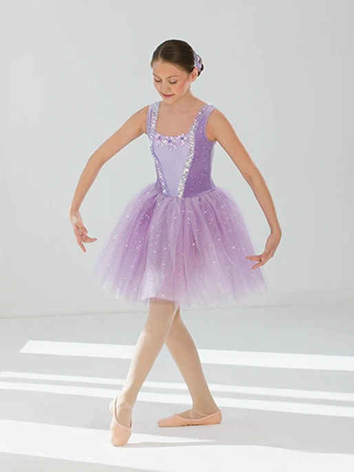 2018 Sale New Gymnastics Leotard For Girls Justaucorps Adult Female Professional Ballet Clothes And Dance Costumes Dress Stage |