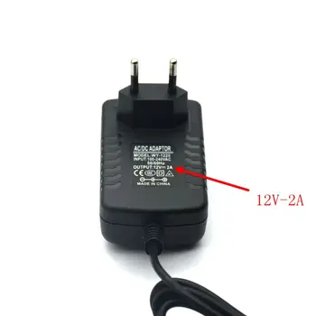 

12V 2A USB Charge Line Charging Charger Adapter EU US Power Cable For Microsoft Surface Pro 1 2 Pro2 / RT 1 2 RT2 10.6" Tablet