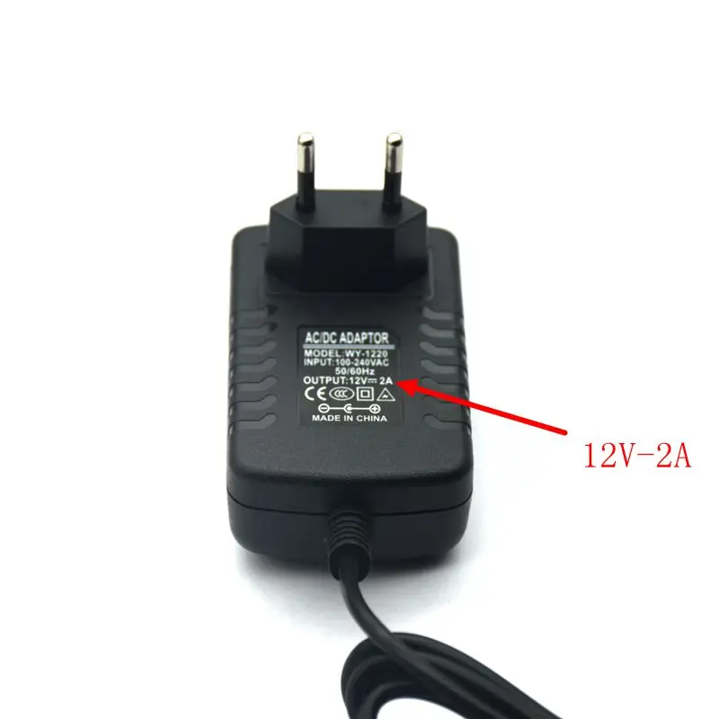 USB кабель для зарядки 12 В 2 А планшетов Microsoft Surface Pro 1 Pro2 / RT RT2 10 6|Компьютерные кабели