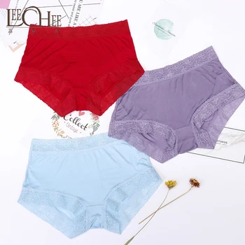 

Leechee 2020 The new Women's Panties proof lingerie underwear High quality underwear lingerie lace K005