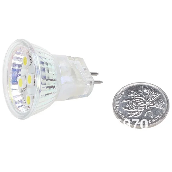 Popular 6 Volt Led Light Bulbs-Buy Cheap 6 Volt Led Light