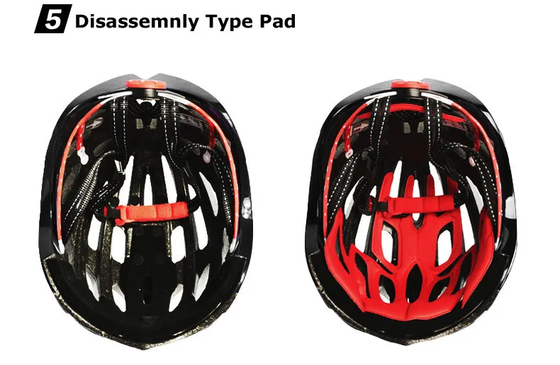 Cycling Helmet -7