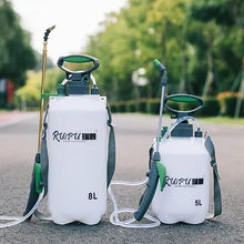 5L/8L Portable Plants Sprayers Water Plastic Sprayer Household high pressure manual pressure Watering can Horticultural tools 5L/8L Portable Plants Sprayers Water Plastic Sprayer Household high pressure manual pressure Watering can Horticultural tools