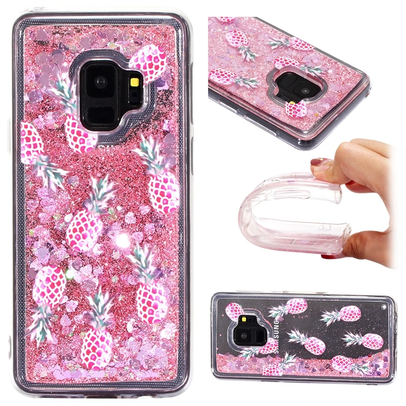 Case Qucksand021