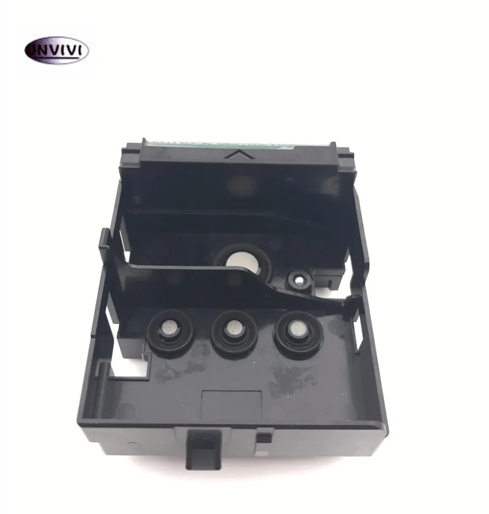 Оригинальный QY6 0052 000 печатающей головки принтера для Canon CF PL90 PL95 PL90W PL95W PIXUS 80i i80
