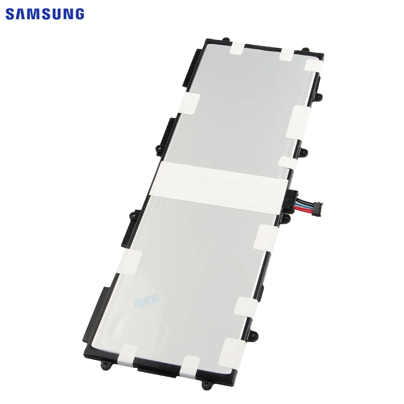 Samsung планшет Батарея SP3676B1A для samsung Galaxy Note 10,1 GT-N8000 P7500 P7510 P5100 P5110 N8010 N8020 P5113