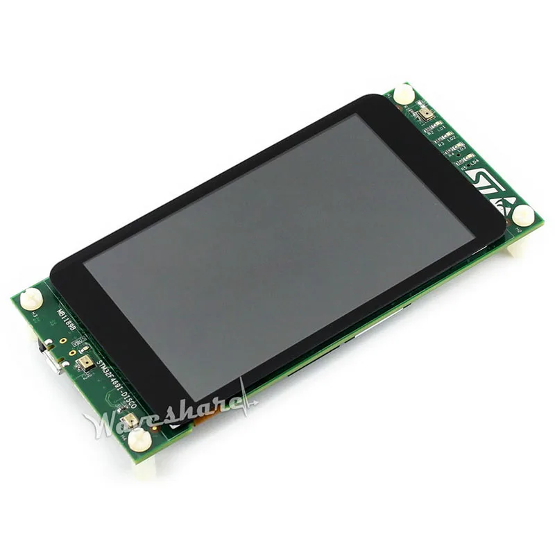 STM32F469I DISCO STM32F469NIH6 STM32F469 STM32 ARM Cortex M4 макетная плата открытие|arm board|development board armboard |