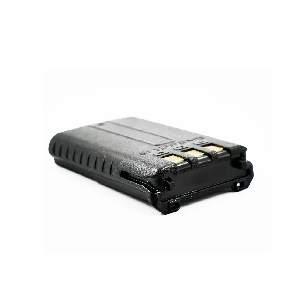 2 шт./лот BAOFENG UV-5R BL-5 7,4 в 2800 мАч литий-ионный аккумулятор для Pofung Walkie Talkie UV5R SeriesTwo Way радио