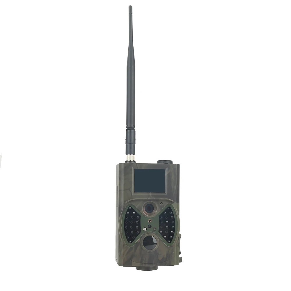 Skatolly HC300M HD охотничья тропа цифровая ИК камера Скаутинг инфракрасное видео GPRS GSM 12MP для охоты на открытом воздухе