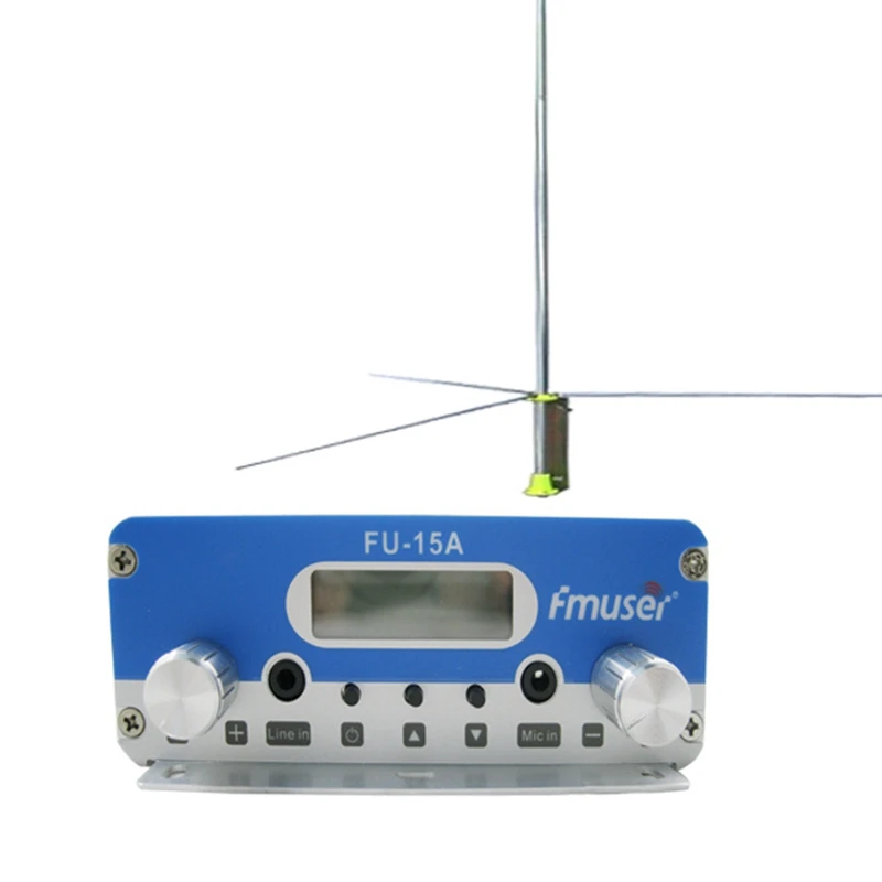 FU-15A-GP200-KIT
