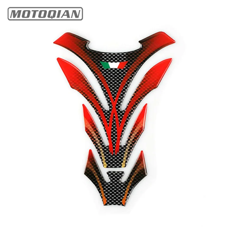 

Motorcycle 3D Rubber Sticker Gas Fuel Oil Tank Pad Protector Cover Decals Case For Honda Yamaha KTM BMW Kawasaki Ducati Suzuki