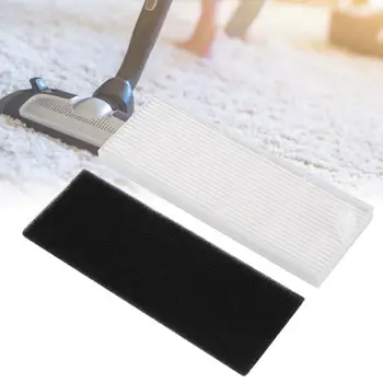 

XI213 Sweeping Robot Filter Cartridge Fit For Ilife A4 A4S A6 Filter Cartridge Vacuum Cleaner Accessory Kit i207*10