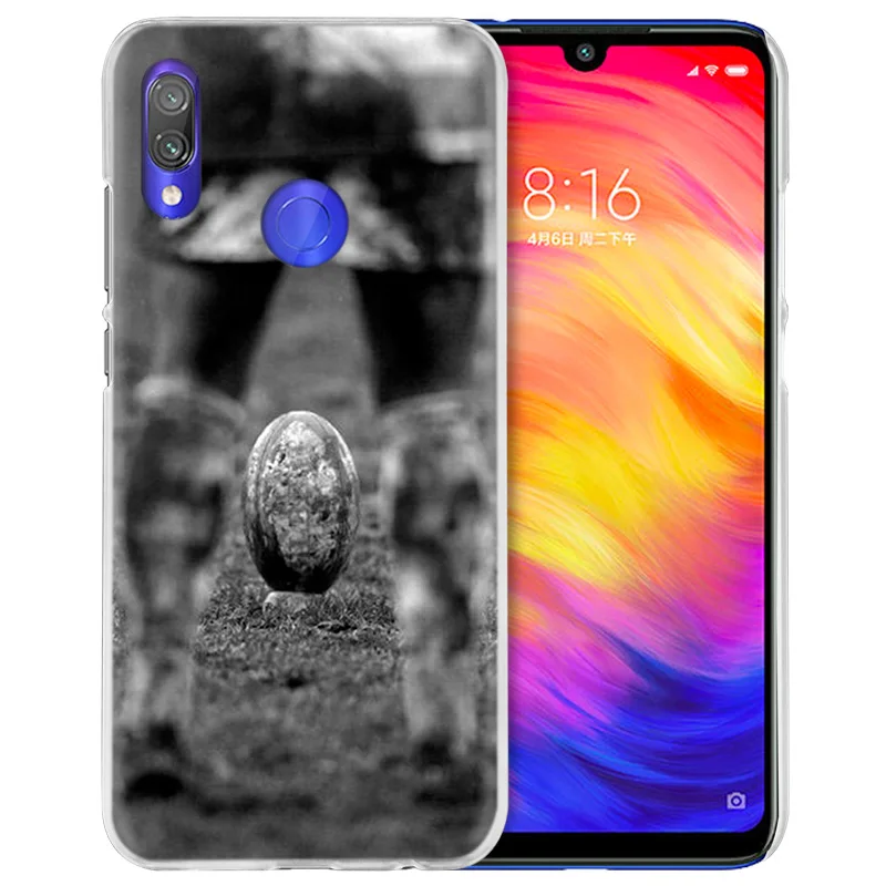 كرة رجبي الرياضة حالة ل شياو mi الأحمر mi الذهاب ملاحظة 7 6 6A برو S2 5 5A 4X mi A1 a2 9 mi x 3 5G 8 لايت اللعب F1 الصلب هاتف الكمبيوتر غطاء كابا كرة رجبي الرياضة حالة ل شياو mi الأحمر mi الذهاب ملاحظة 7 6 6A برو S2 5 5A 4X mi A1 a2 9 mi x 3 5G 8 لايت اللعب F1 الصلب هاتف الكمبيوتر غطاء كابا