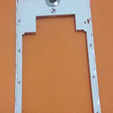 Чехол с задней рамкой+ стекло объектива+ антенна для HOMTOM HT7 MTK6580 5,5 дюймов 1280x720 HD четырехъядерный процессор