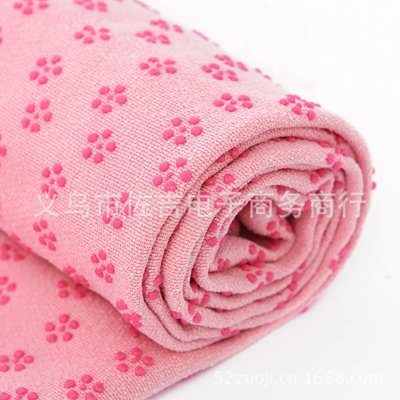 Aliexpress.com : Buy Yoga Towel Mat 1830*630mm Sweat