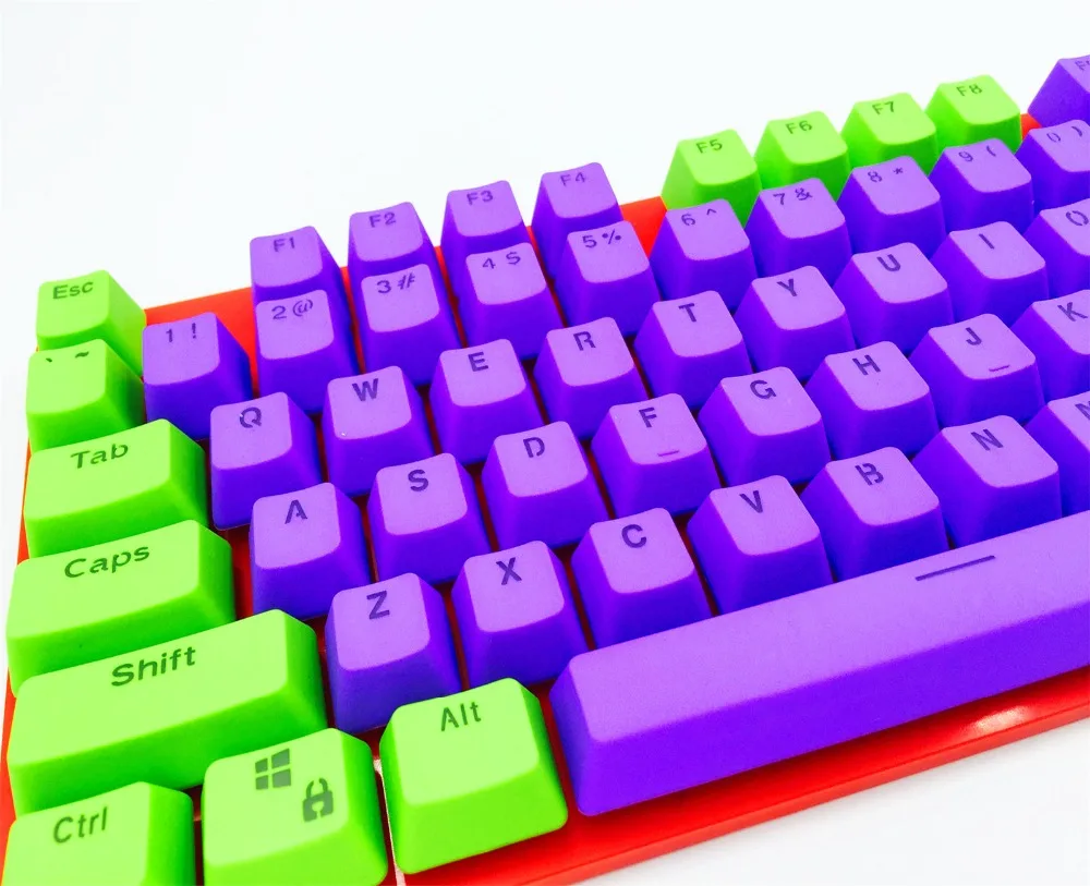 EVA Purple 4