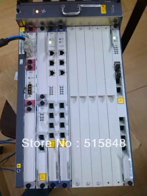 OLT MA5603T MA5683T GPON OLT