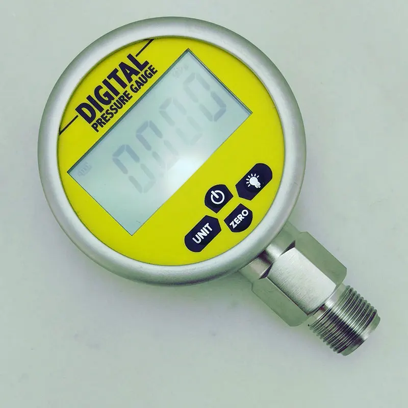 Купить 80 мм 0-4мпа из нержавеющей стали цифровой электрический ...