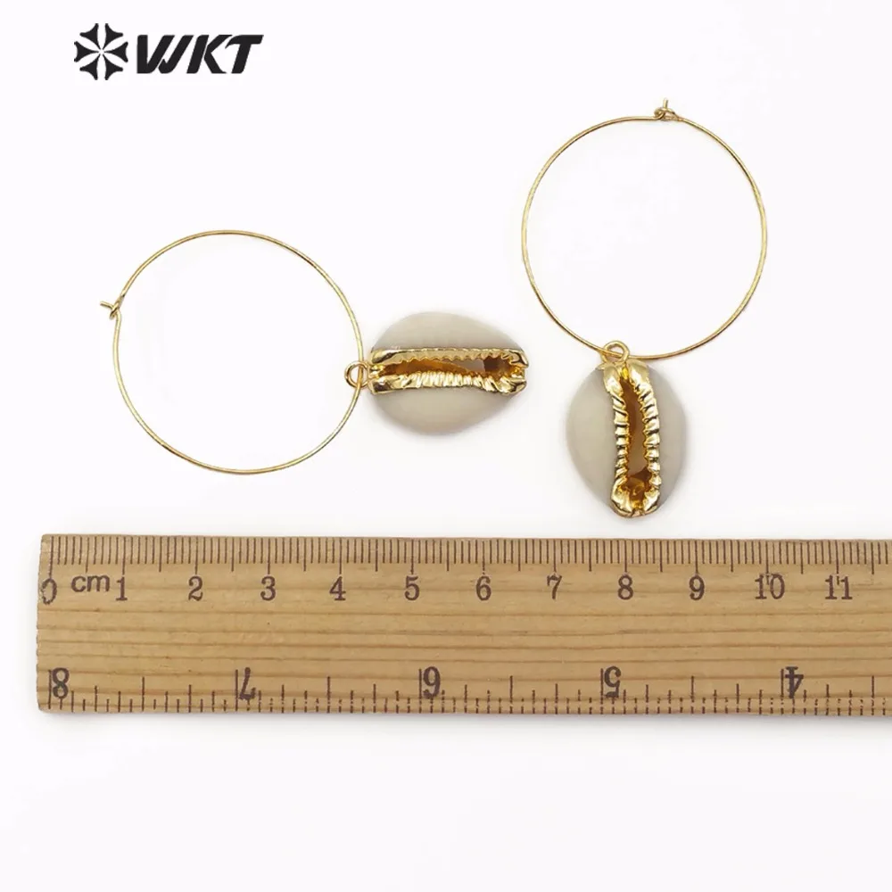 WKT WT E516 Pop женские ювелирные изделия классический преувеличенный стиль