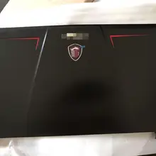 Чехол для ноутбука MSI GL73 GP73 GP73M MS-17P1 lcd задняя крышка