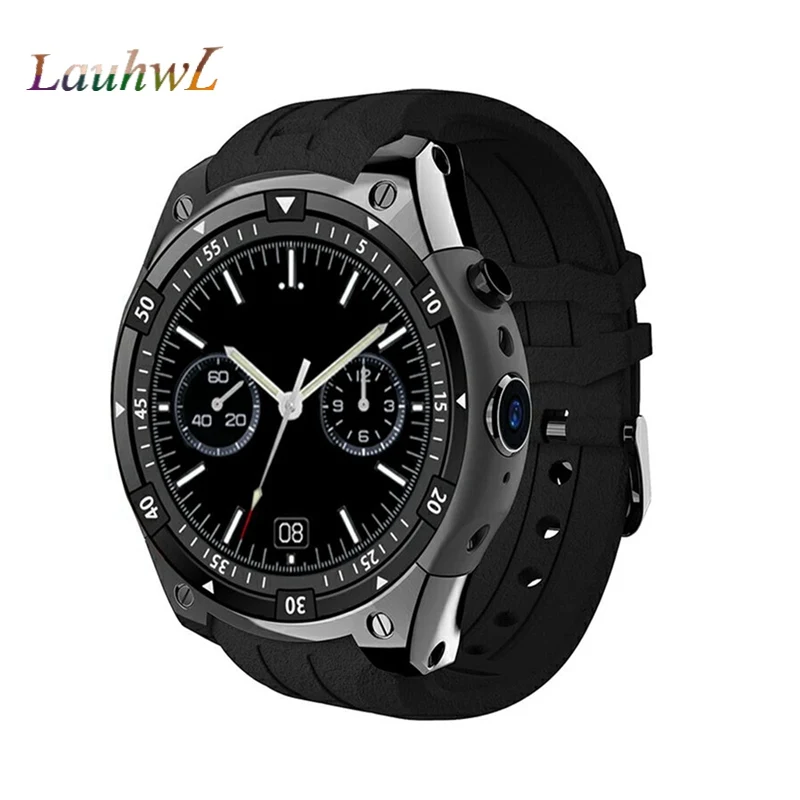 wifi supported smart watch
