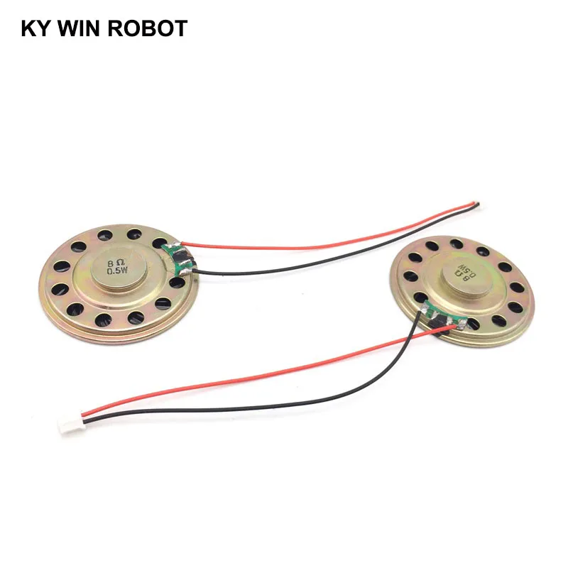 Passive Components