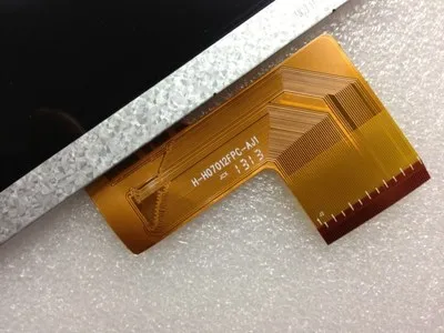 Genuine R71 7 inch LCD screen MF0701596005A tablet computer display touch | Компьютеры и офис