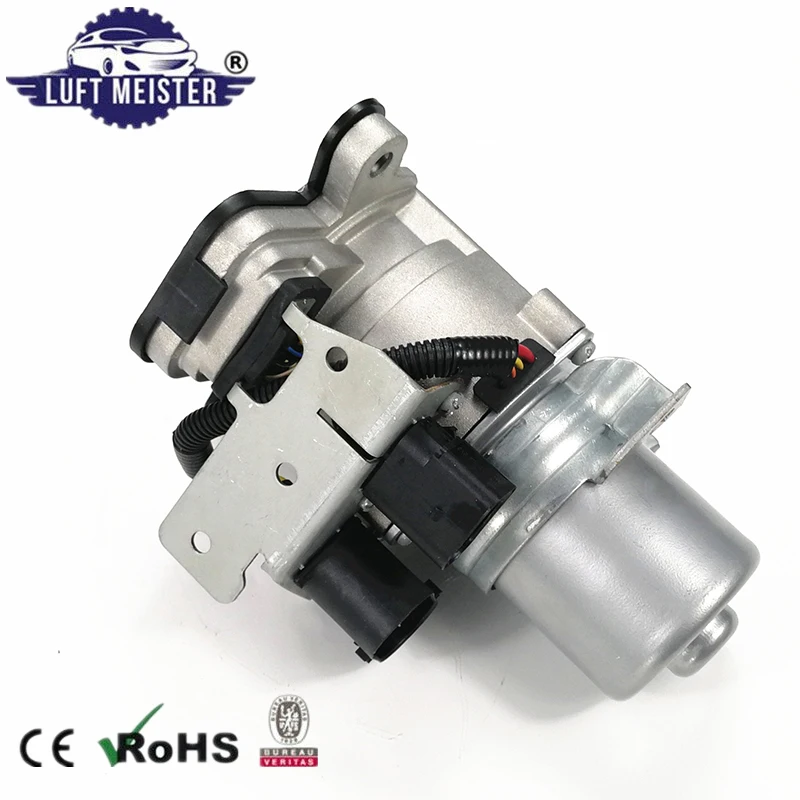 TCM-001  Transfer Case Motor (8) 