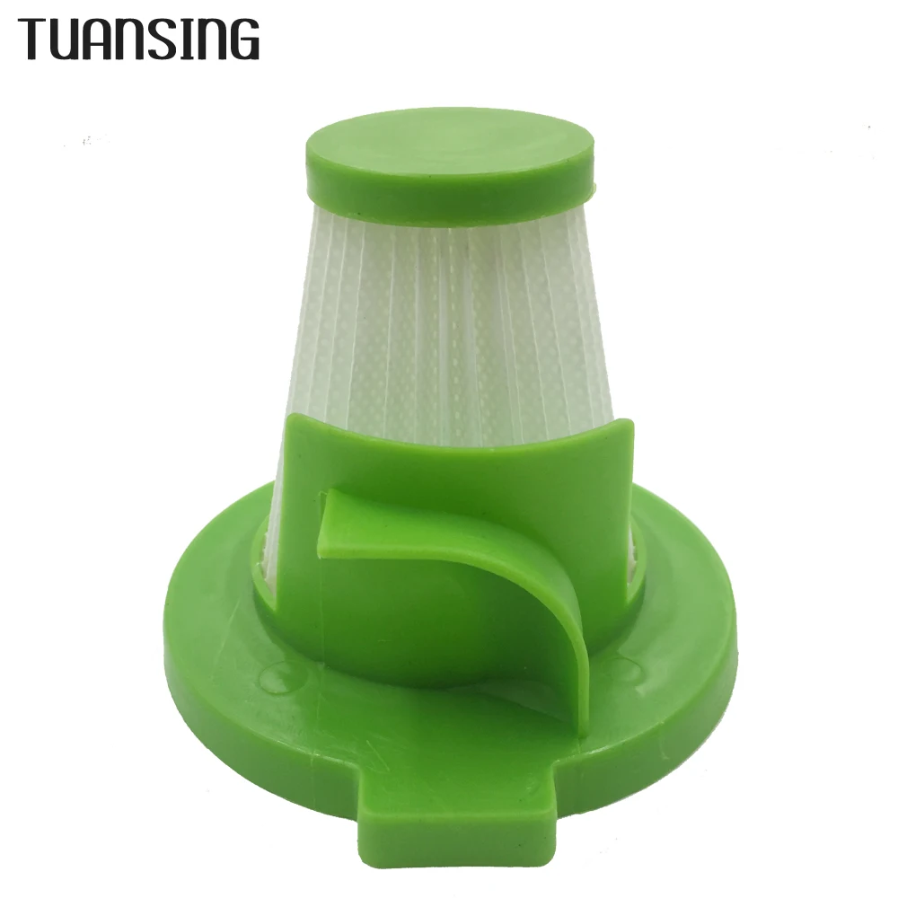 Tuansing Vacuum Cleaner Parts Dedicated Hepa Filter Dust Collector