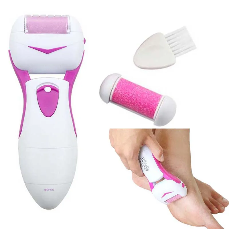 Buy Feet Care Tool Machine Skin Foot cleaner beauty