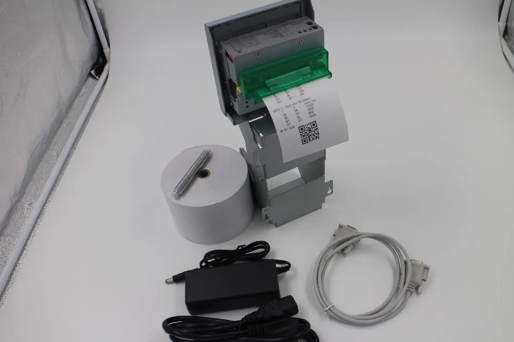 Kiosk Printer-4