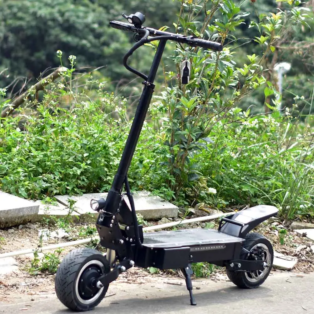 foldable scooter (5)