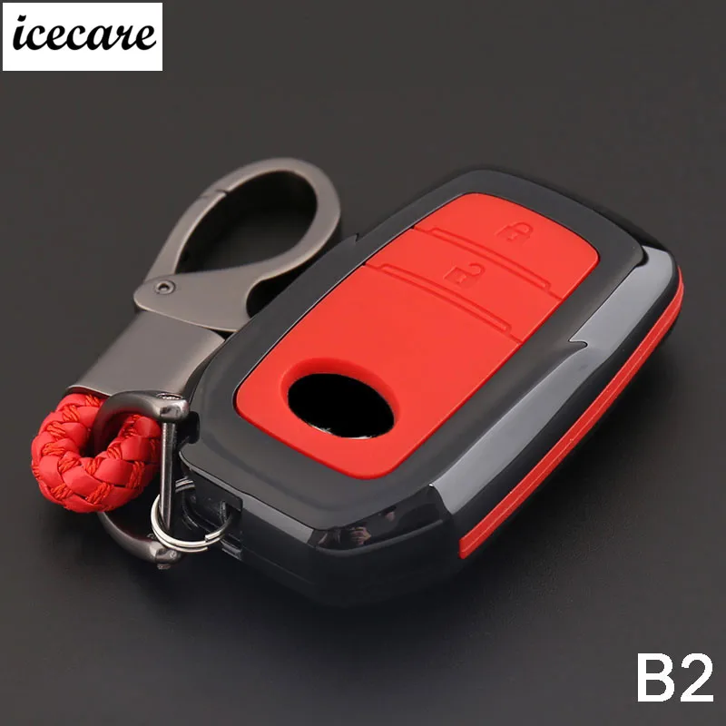 B (2)