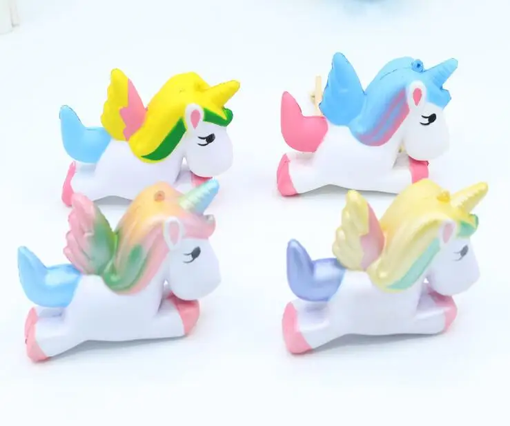 13-5CM-Simulation-Flying-Unicorn-Horse-Squishy-Toys-Slow-Rising-Squeeze-Doll-Fun-Jokes-Props-Pranks