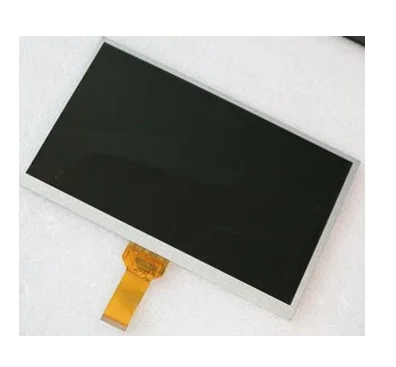 Original 10.1 inch KR101LG0T REV A 1030300820 tablet computer liquid crystal display screen LCD module Free shipping