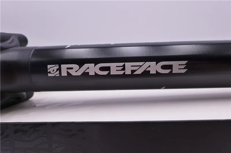 Raceface турбина горный велосипед сплав CNC Подседельный штырь 31,6*400 мм подседельный штырь