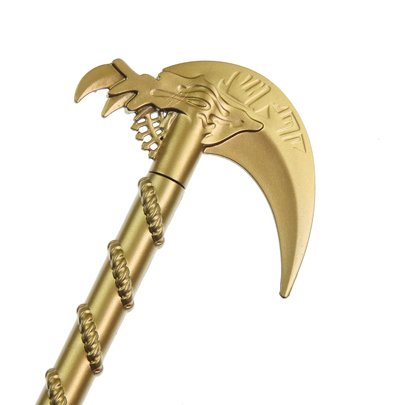 

1 Pcs Creative Personality Students Toy Weapon Pen Novelty Stationery Weapon Modeling Promotions Gel Pen