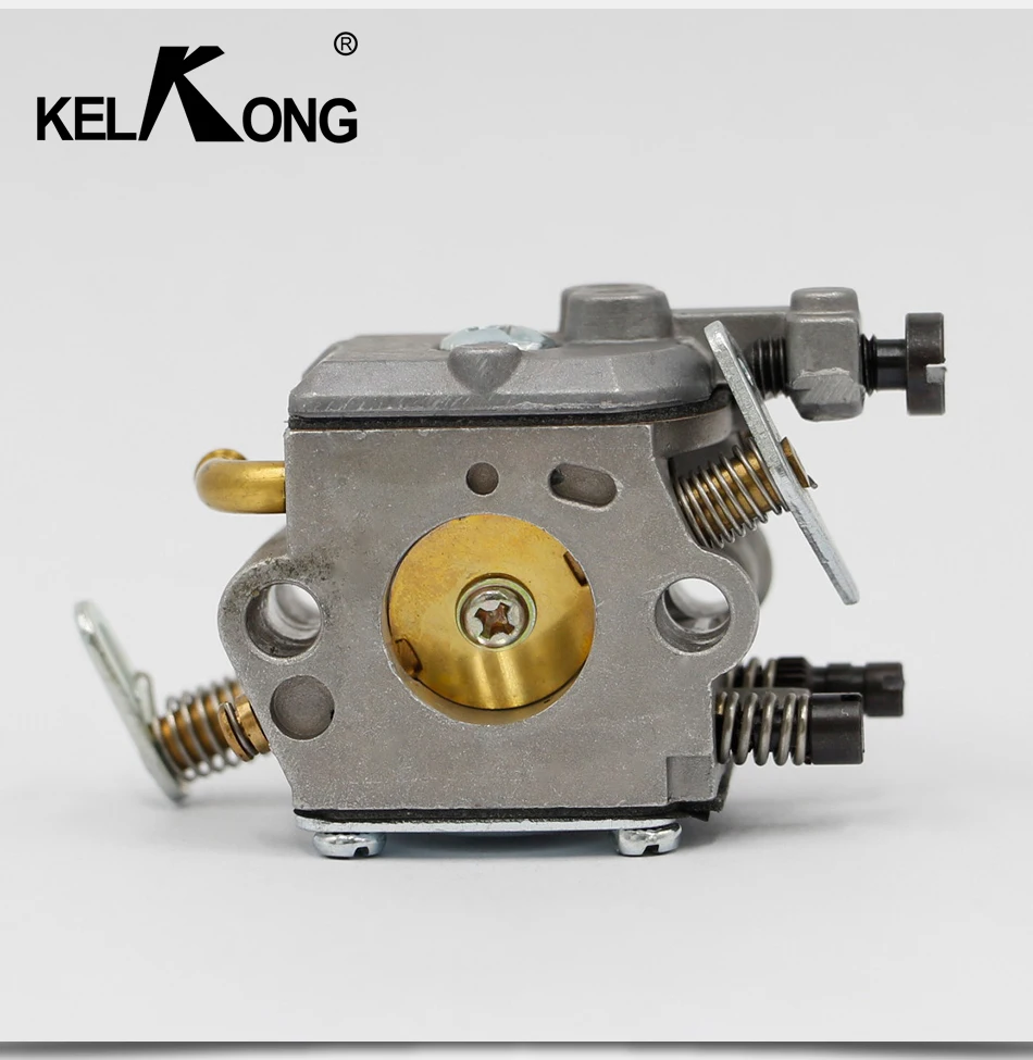 KELKONG цилиндр поршневой коленчатый вал для STIHL бензопила 023 025 MS210 MS230 MS250