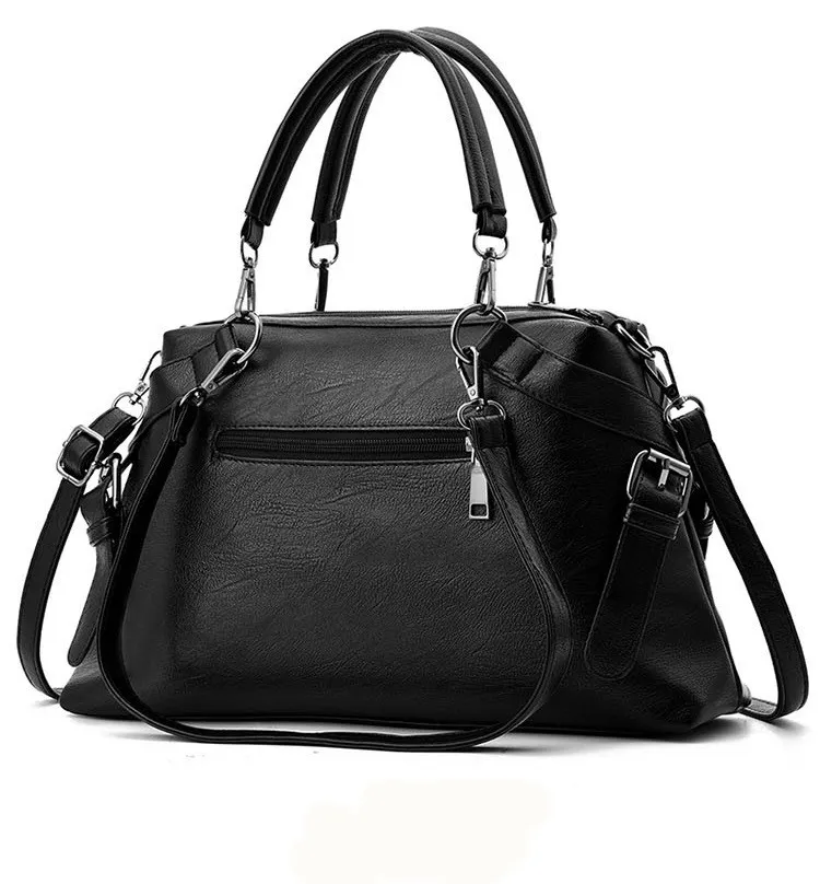 angle4 leather handbag