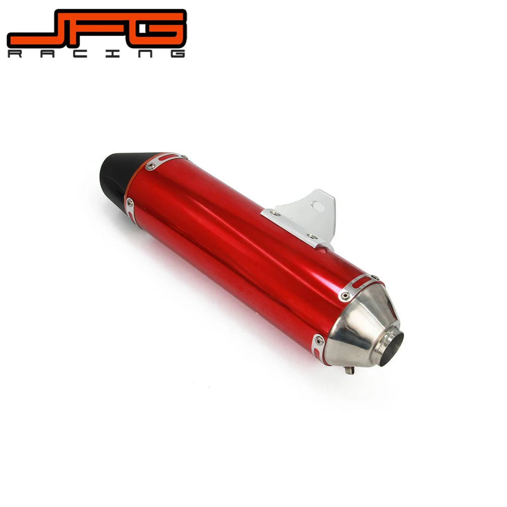 Мотоцикл выхлопной глушитель трубы для HONDA CRF230F CRF230 CRF150F CRF150 F 2003 2004 2005 2006 2007 2008 2009