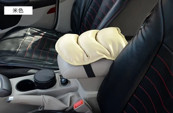 

car armrests cover pad vehicle Accessories for mercedes w204 honda accord audi a3 bmw f30 ford focus 2 mitsubishi asx ford kuga