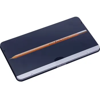 

MEEDEN Art Sketch Drawing Pencil Set Professional with Tin Case for School Student Artist Supplies, Pack of 12