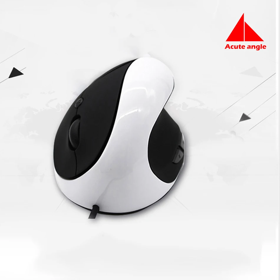 Smooth mouse. Smooth mouse