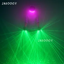 2019 new high quality green starry laser gloves 532nw 80WM nightclub dancing luminous lights props stage DJ performance gloves 2019 new high quality green starry laser gloves 532nw 80WM nightclub dancing luminous lights props stage DJ performance gloves